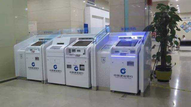 別讓自助終端設備成了電老虎！