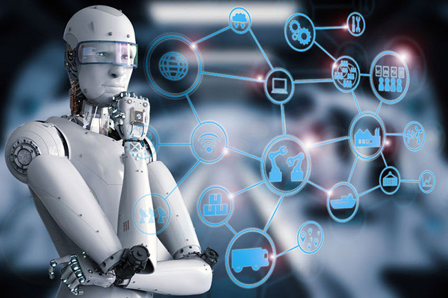 5G+AI（人工智能），會帶來哪些改變？